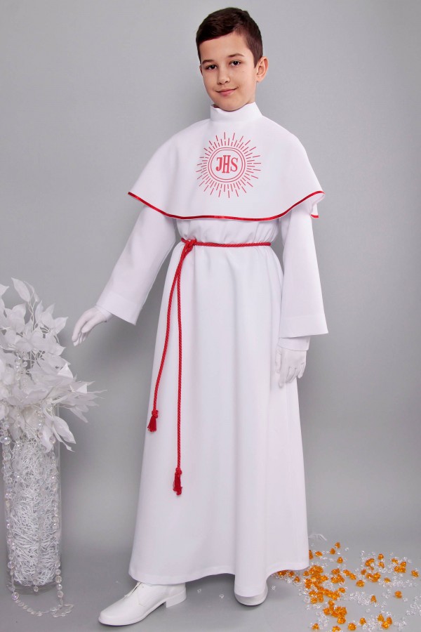 Alba komunijna 8/UK-R - obraz 2