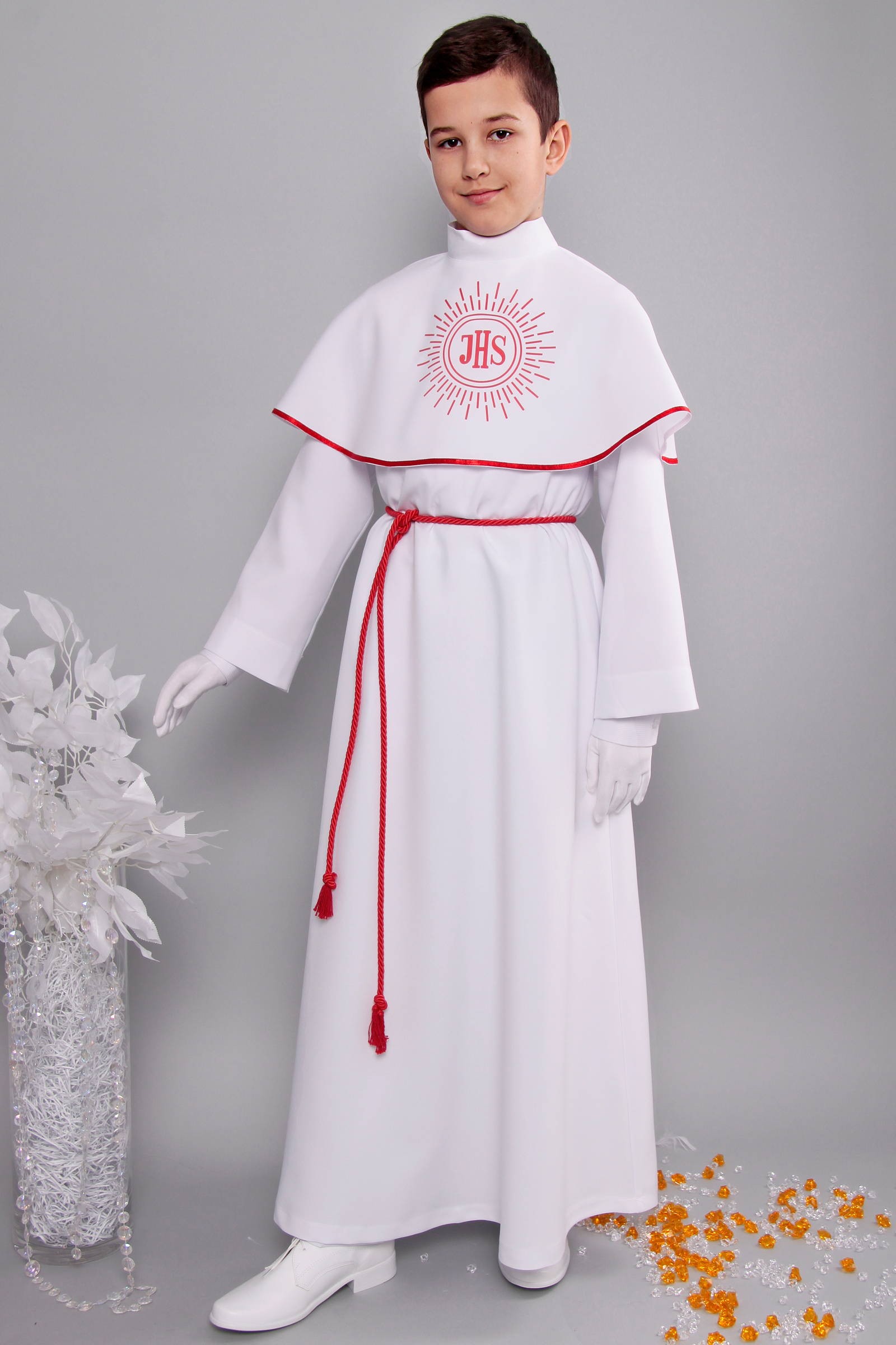 Alba komunijna 8/UK-R - obraz 2