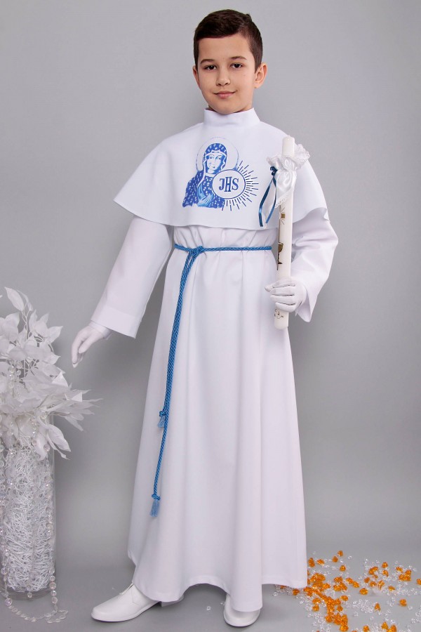 Alba komunijna 9/UK-R - obraz 2