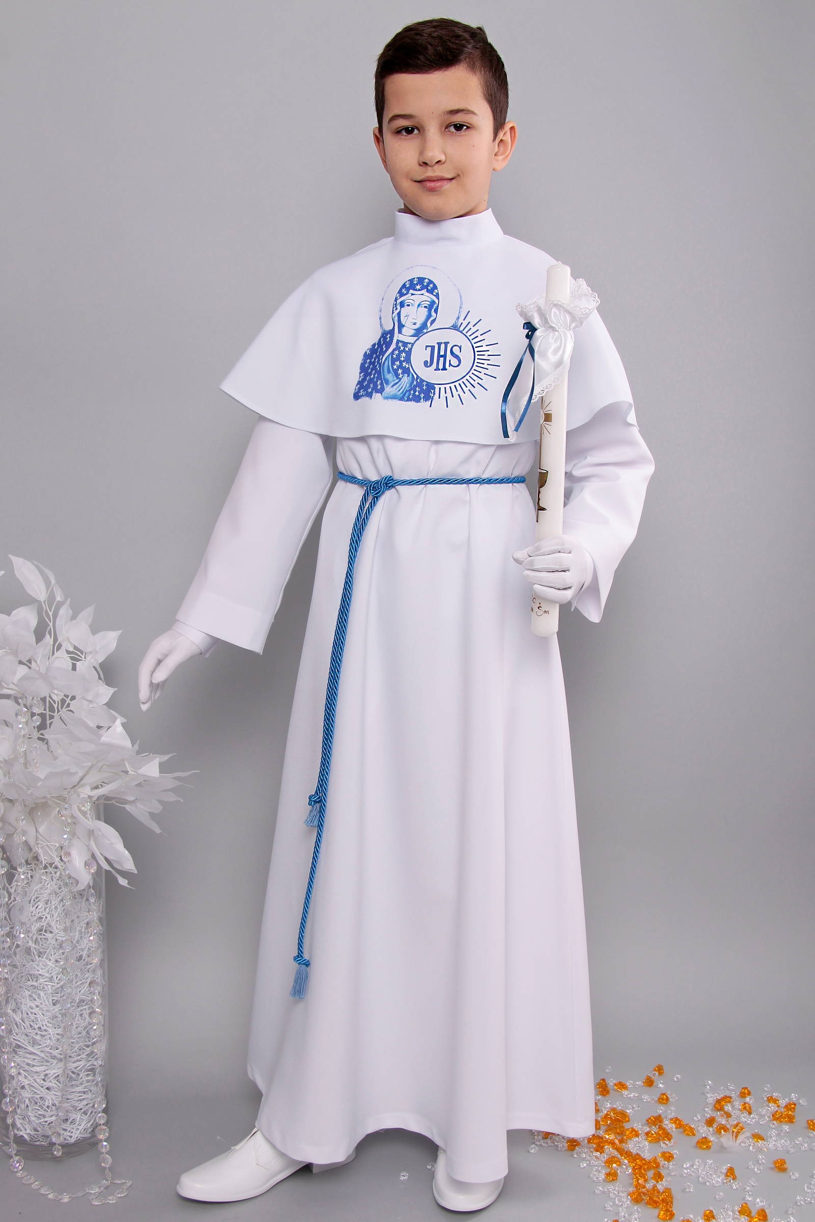 Alba komunijna 9/UK-R - obraz 2