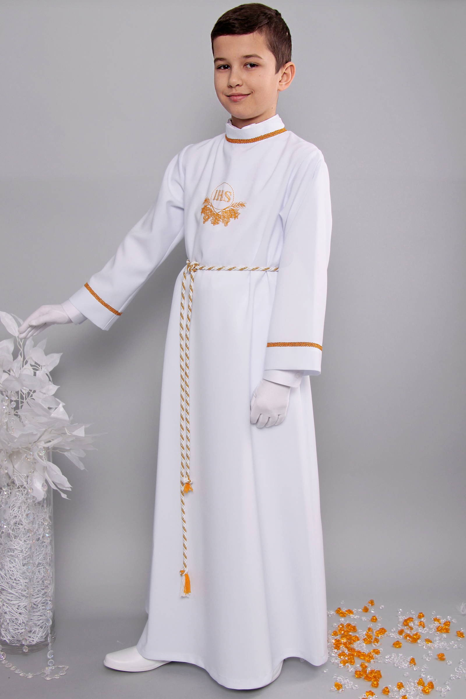 Alba komunijna 10/UK-R - obraz 2