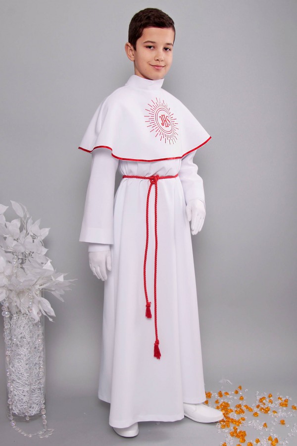 Alba komunijna 8/UK-R - obraz 3