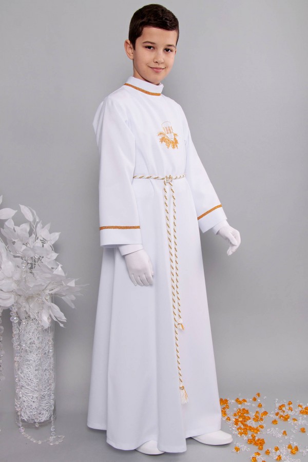 Alba komunijna 10/UK-R - obraz 3