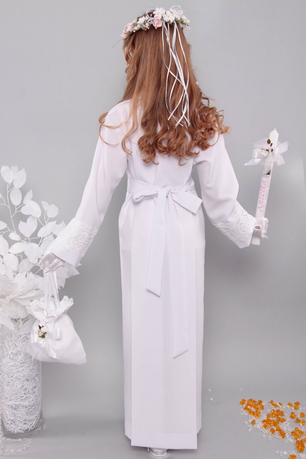 Alba komunijna z gipiurą 12a/UK-K - obraz 4