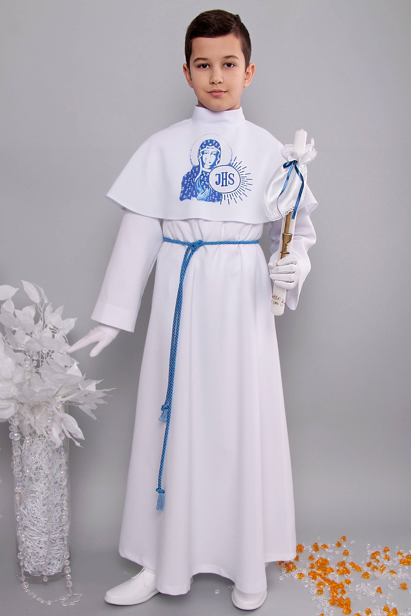 Alba komunijna 9/UK-R - obraz 3