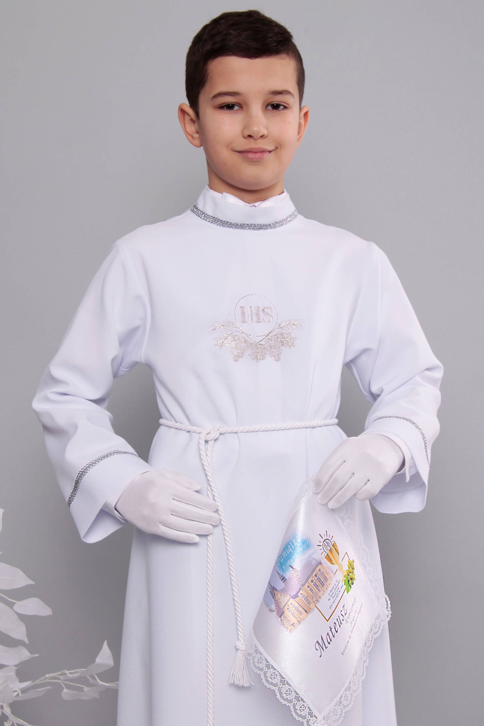 Alba komunijna 11/UK-R - obraz 1