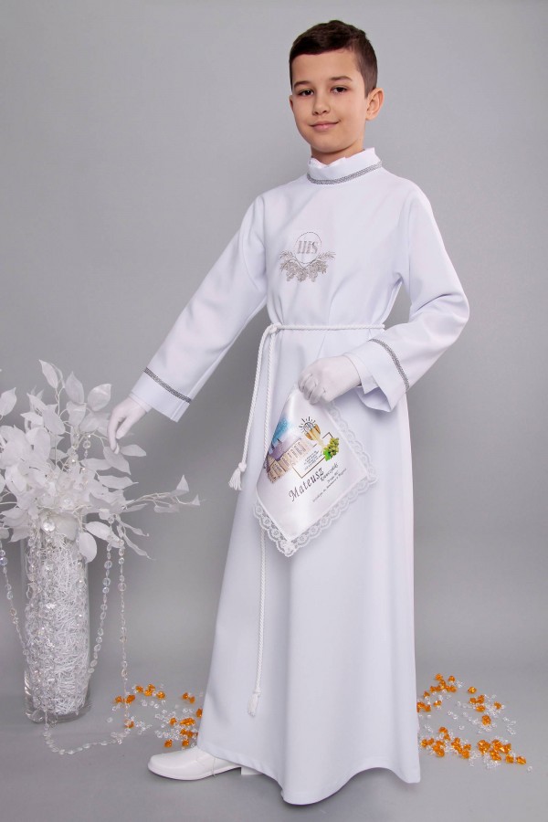 Alba komunijna 11/UK-R - obraz 0