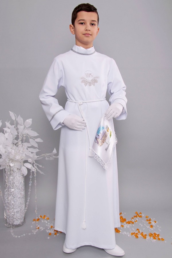 Alba komunijna 11/UK-R - obraz 2