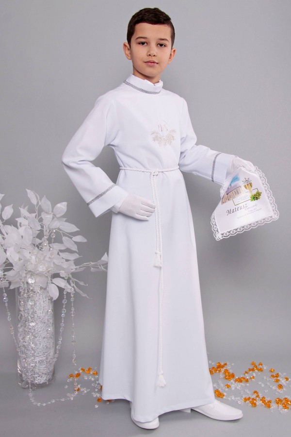 Alba komunijna 11/UK-R - obraz 3