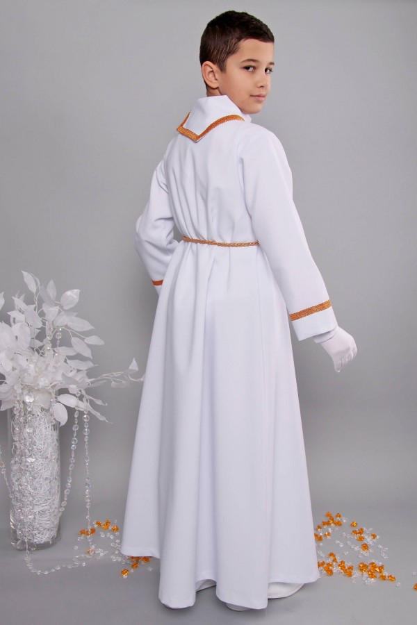 Alba komunijna 16/UK-R - obraz 2