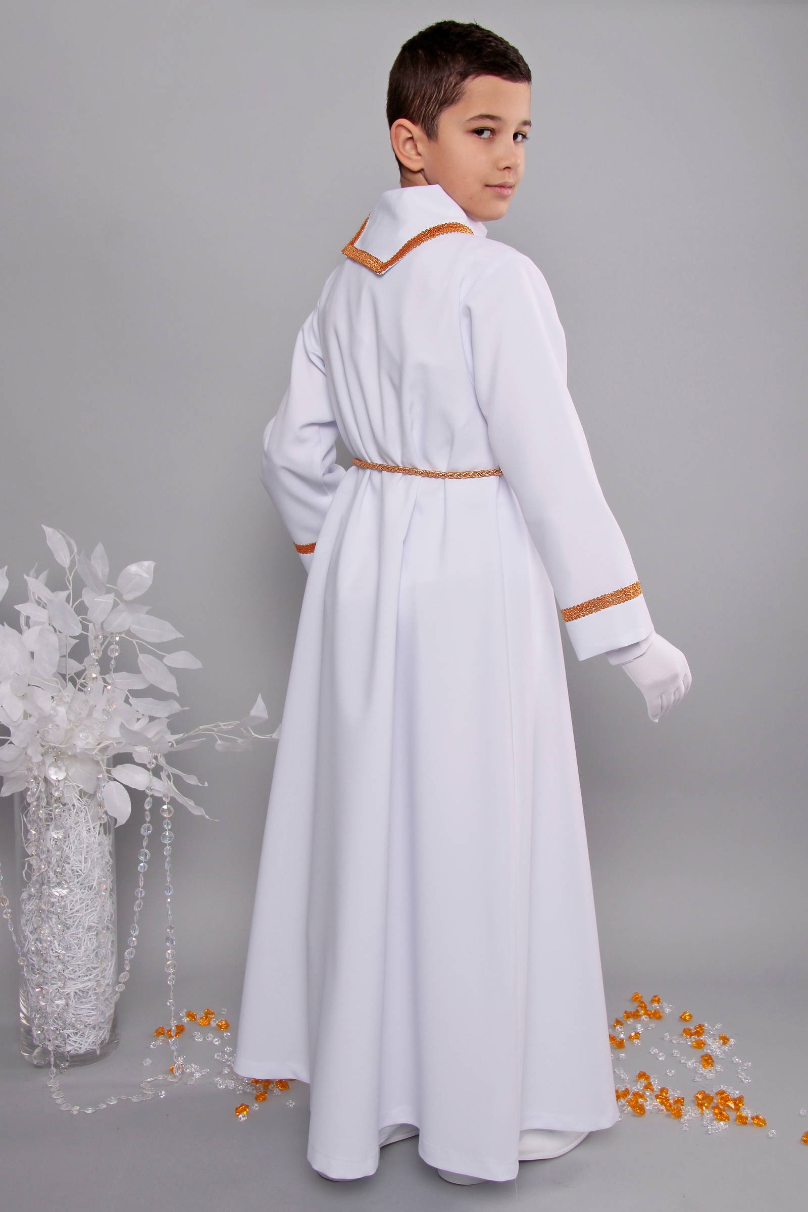 Alba komunijna 16/UK-R - obraz 2