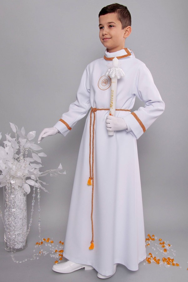 Alba komunijna 16/UK-R - obraz 1