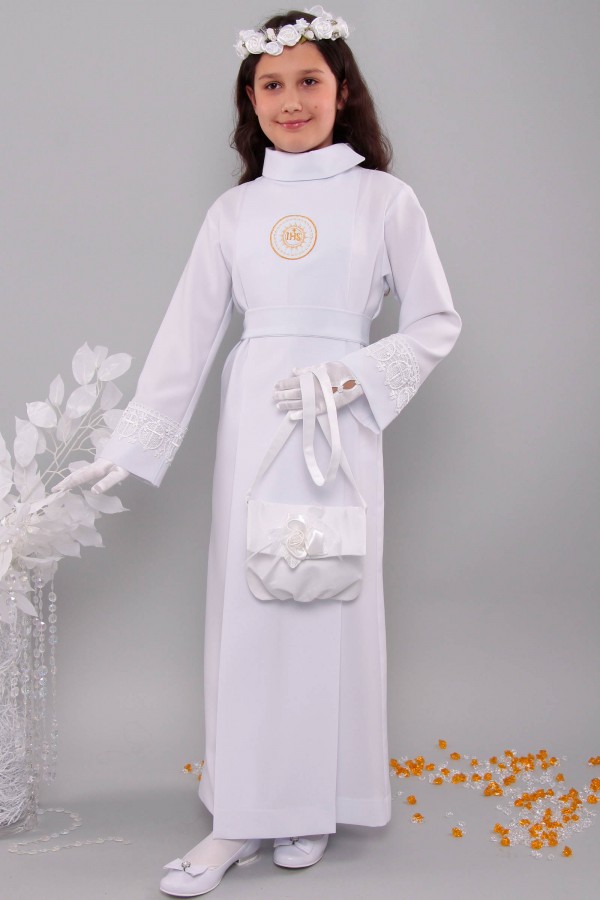 Alba komunijna z gipiurą 18a/UK-K - obraz 2