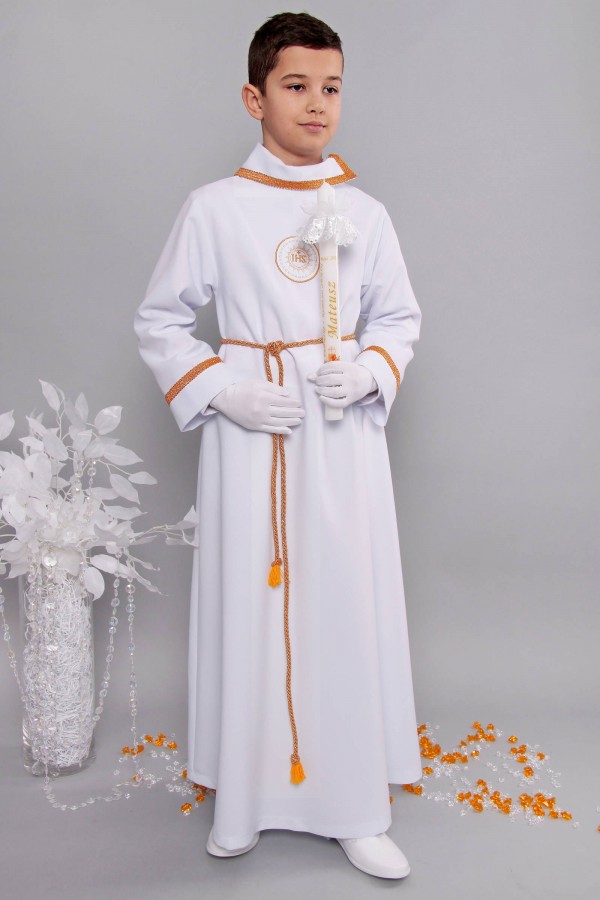 Alba komunijna 16/UK-R - obraz 3