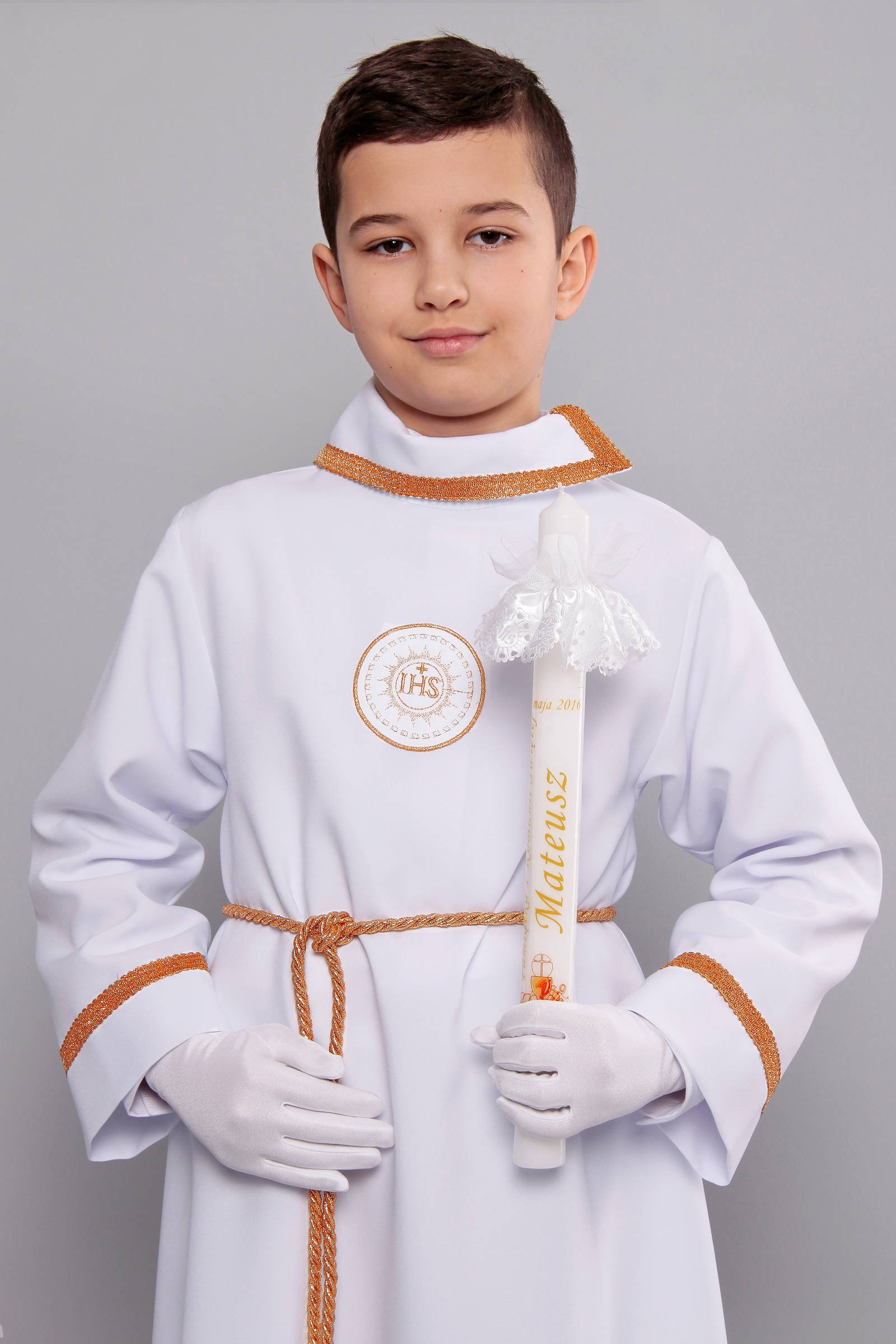 Alba komunijna 16/UK-R - obraz 0