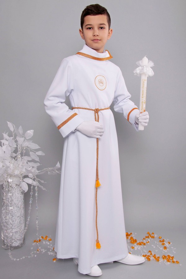 Alba komunijna 16/UK-R - obraz 4