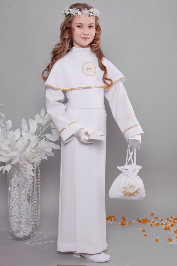 Alba komunijna 1a/UK-KK - obraz 2