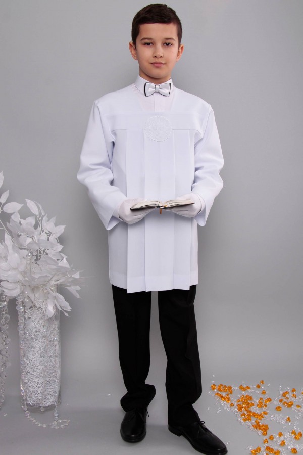 Komża komunijna 1/UK-KŻ - obraz 0