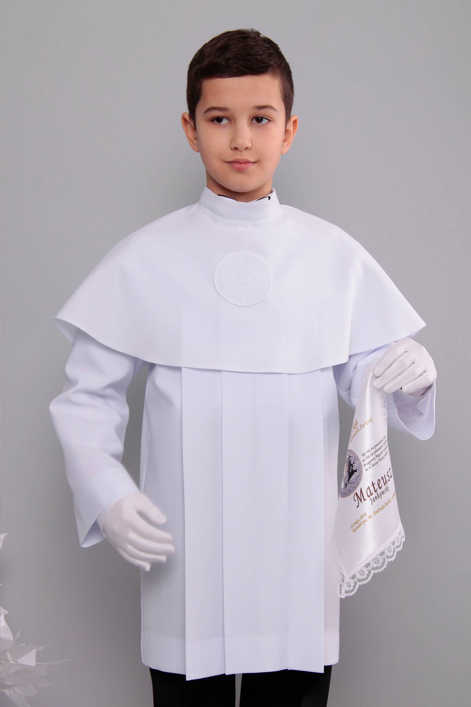 Komża komunijna 1k/UK-KŻ - obraz 0