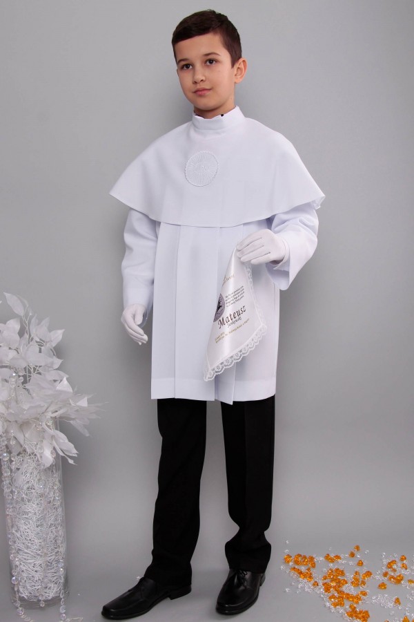 Komża komunijna 1k/UK-KŻ - obraz 1