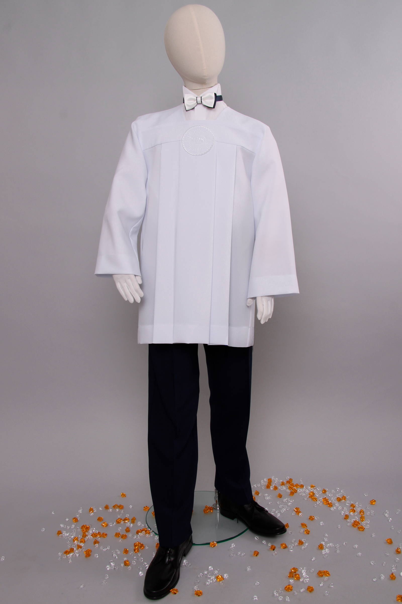 Komża komunijna 1/UK-KŻ - obraz 4