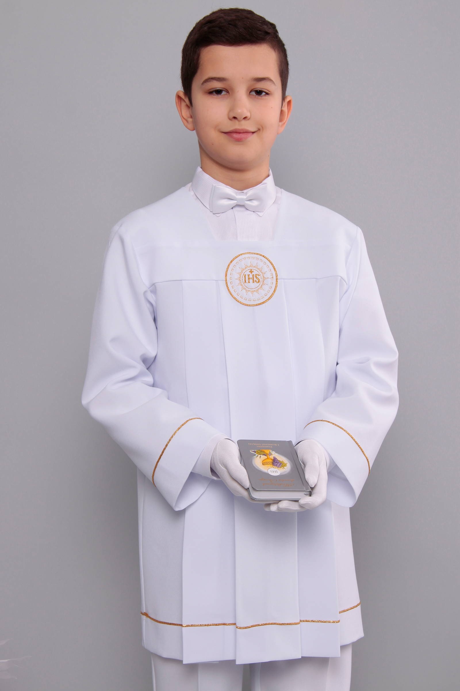 Komża komunijna 2/UK-KŻ - obraz 0