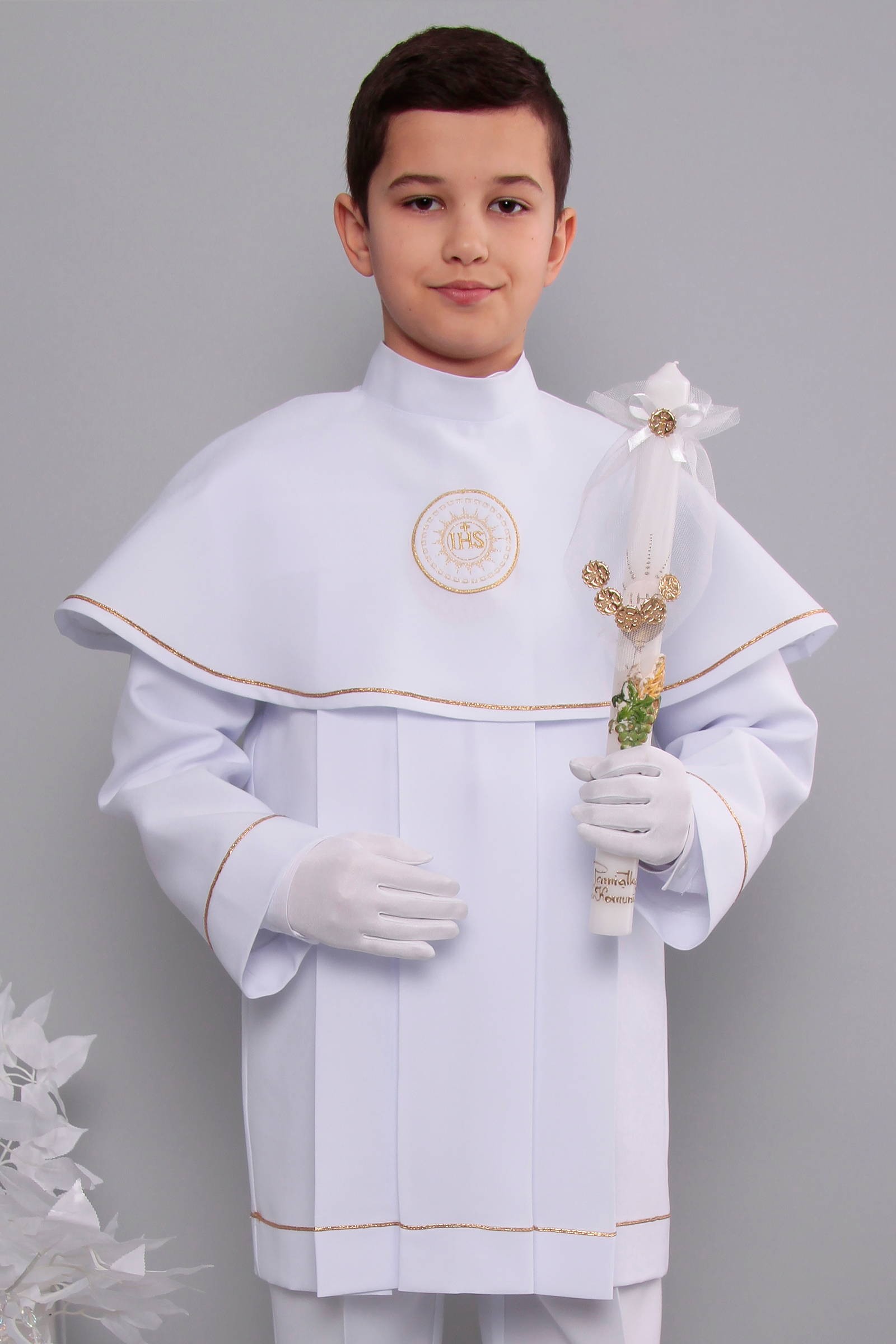 Komża komunijna 2k/UK-KŻ - obraz 0