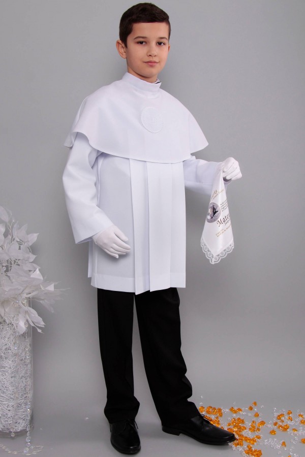 Komża komunijna 1k/UK-KŻ - obraz 2