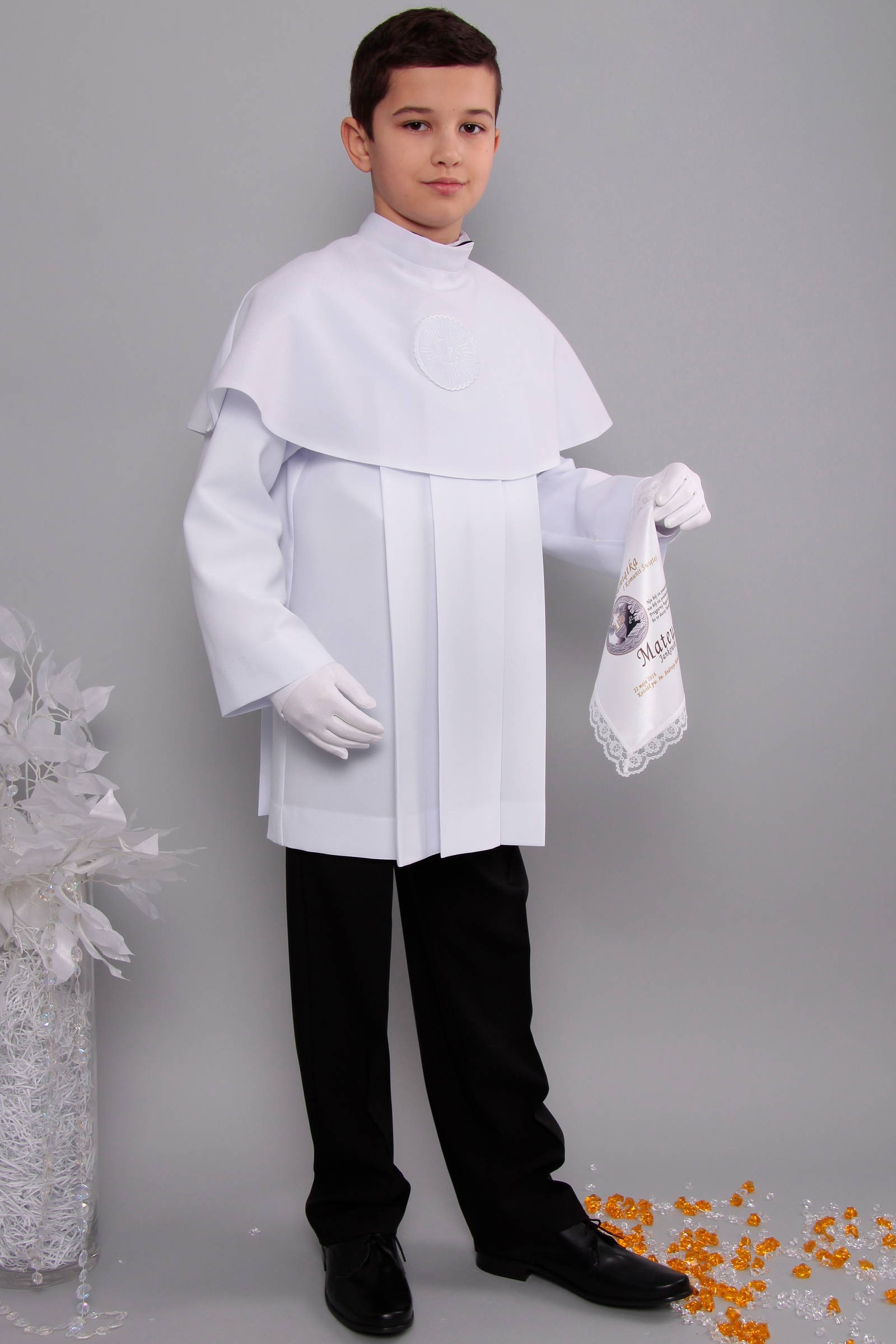 Komża komunijna 1k/UK-KŻ - obraz 2