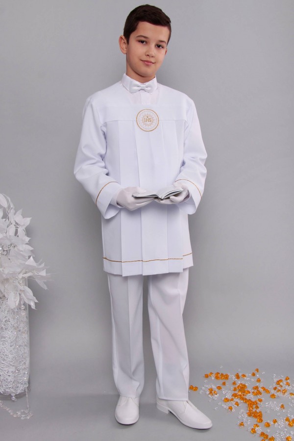 Komża komunijna 2/UK-KŻ - obraz 1