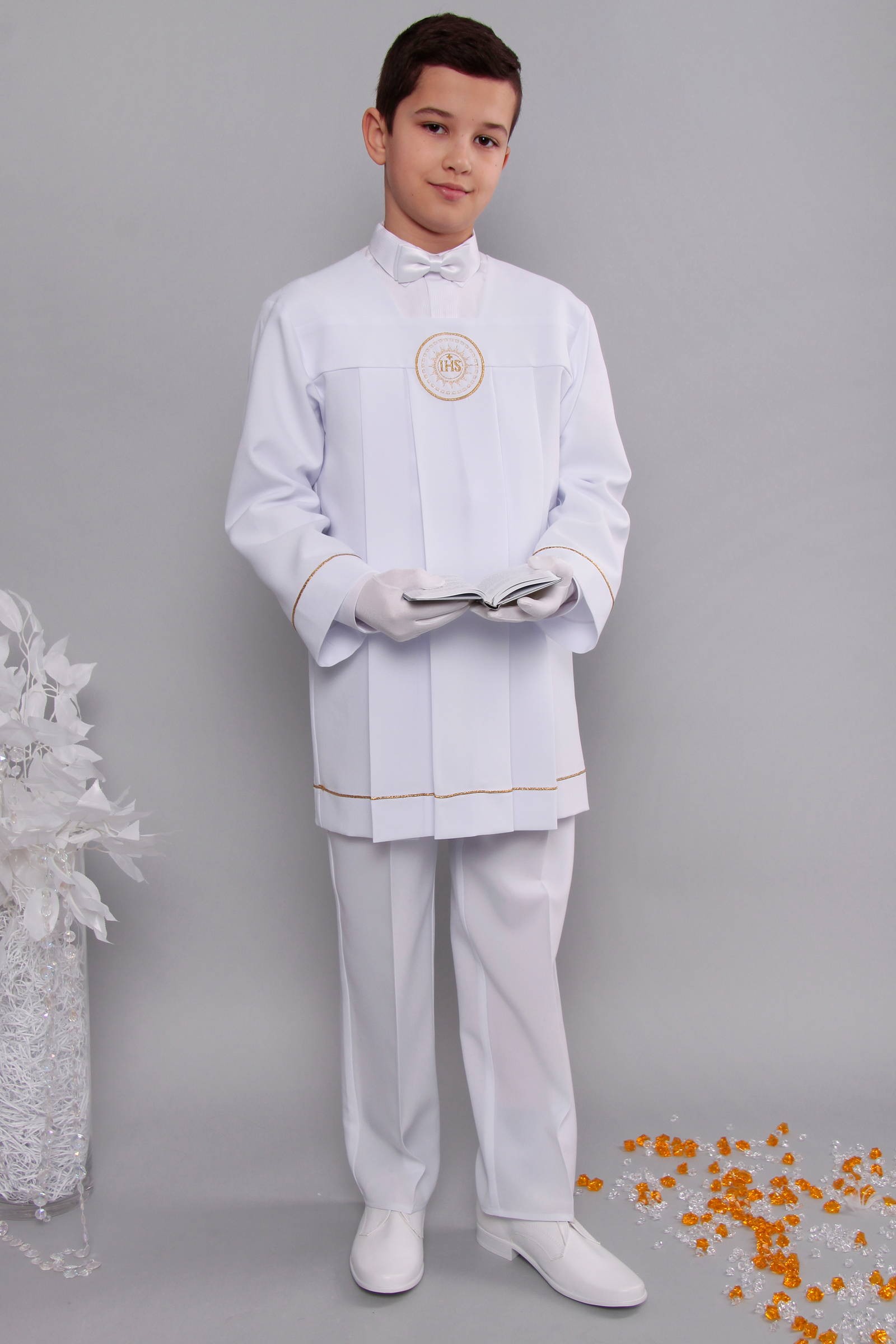 Komża komunijna 2/UK-KŻ - obraz 1