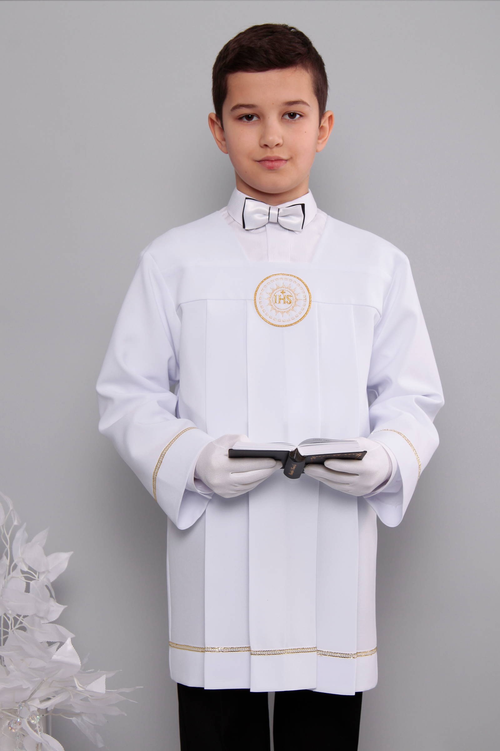 Komża komunijna 3/UK-KŻ - obraz 0