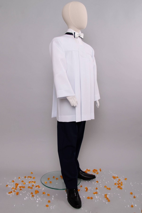 Komża komunijna 1/UK-KŻ - obraz 5