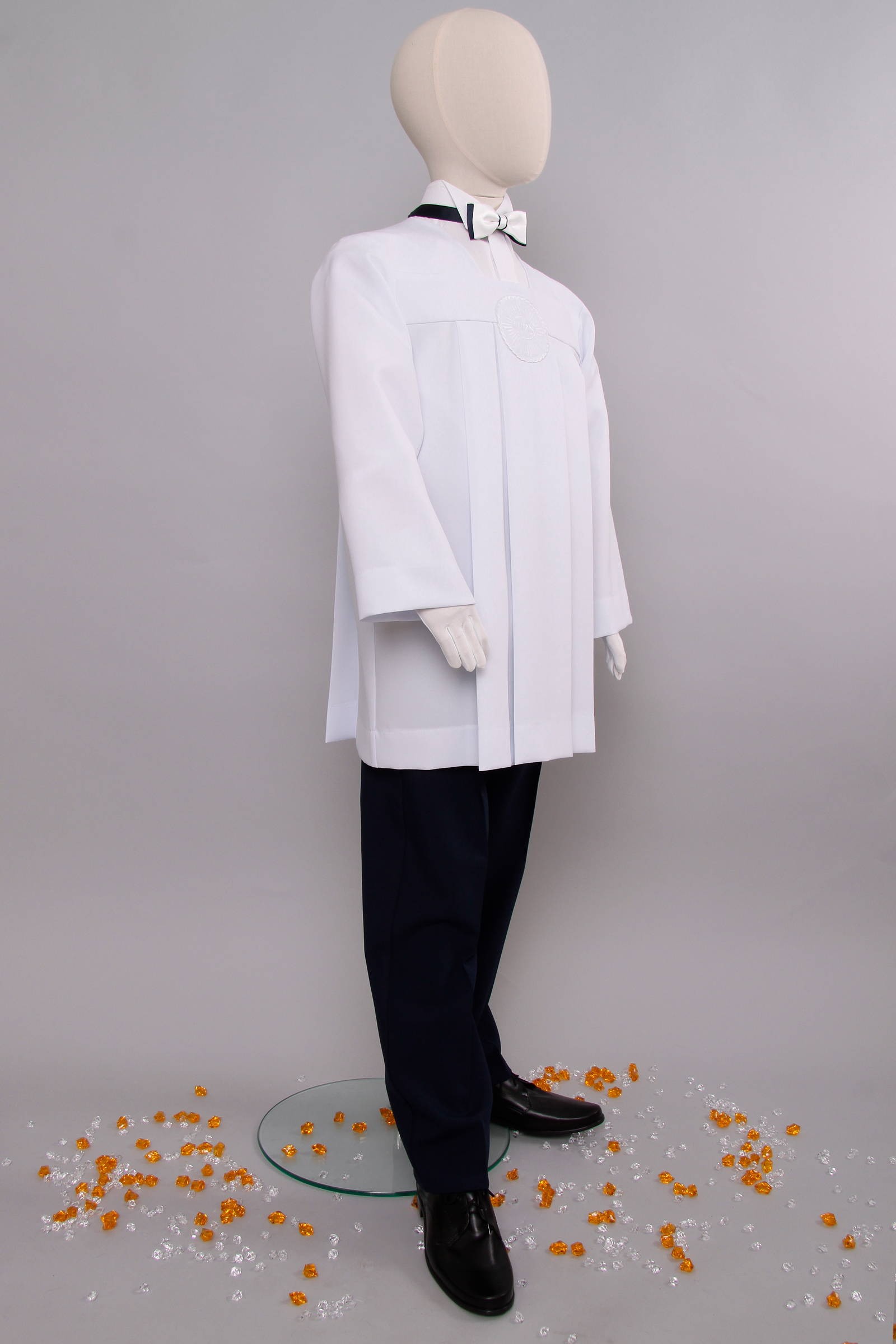 Komża komunijna 1/UK-KŻ - obraz 5