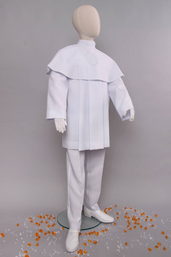 Komża komunijna 1k/UK-KŻ - obraz 3