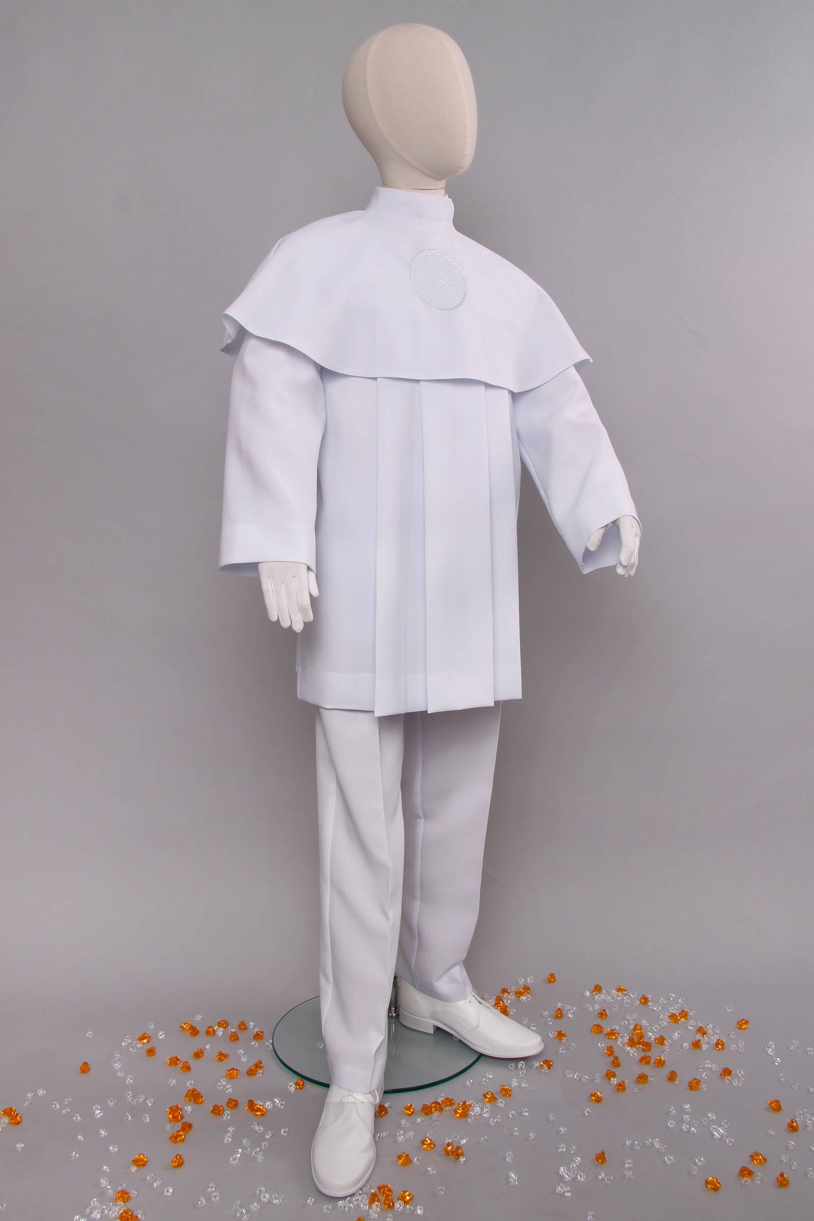 Komża komunijna 1k/UK-KŻ - obraz 3