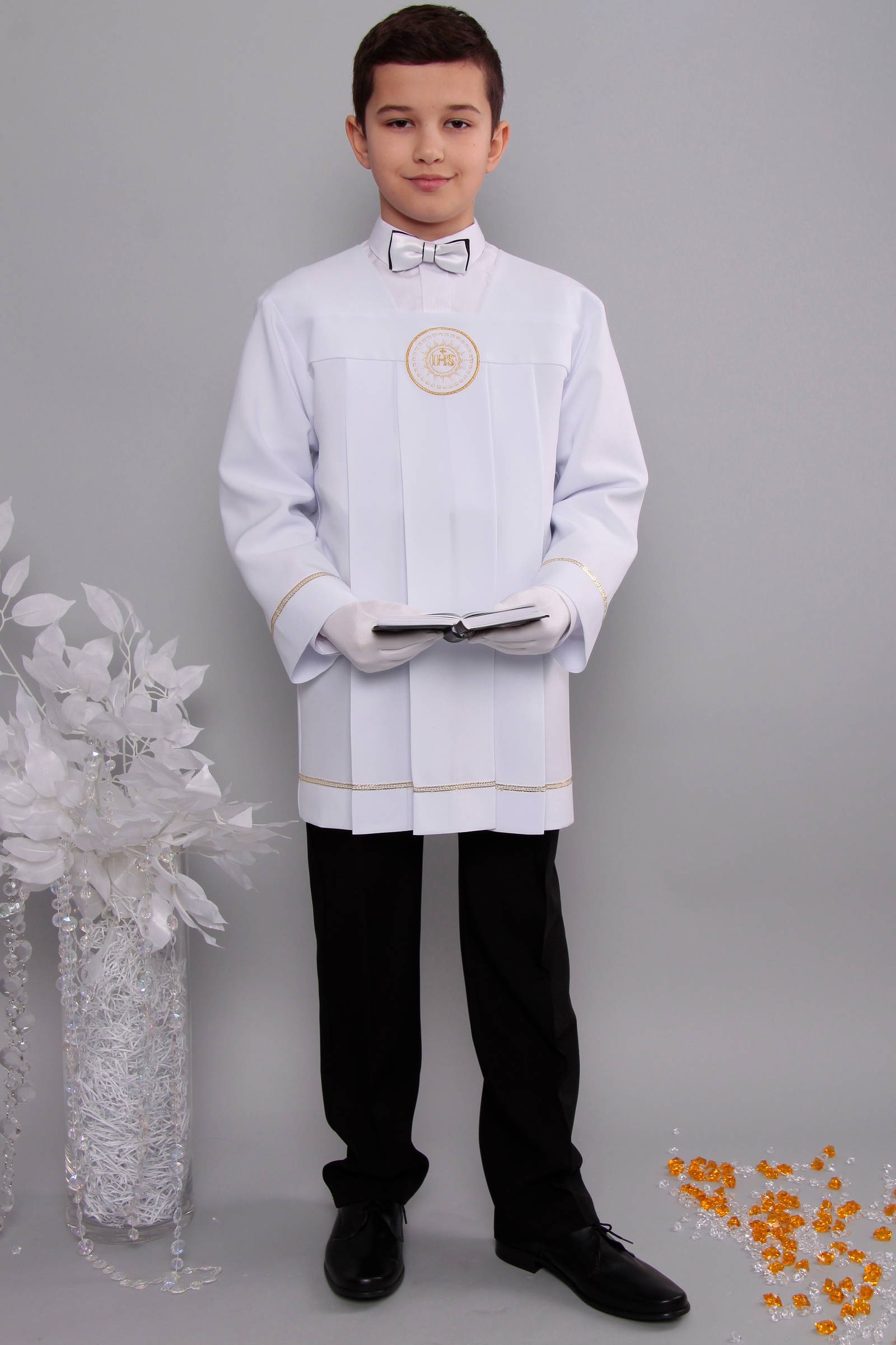 Komża komunijna 3/UK-KŻ - obraz 1