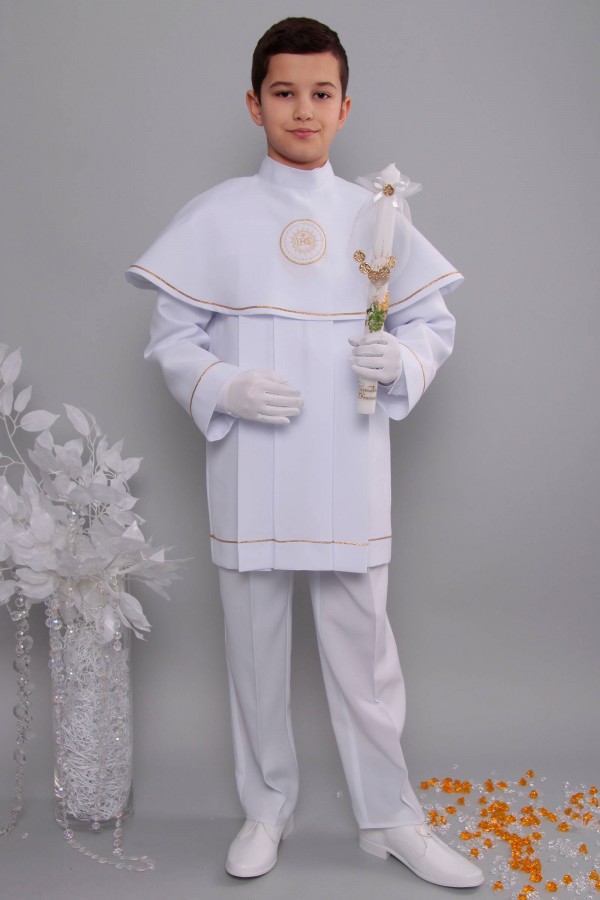 Komża komunijna 2k/UK-KŻ - obraz 1