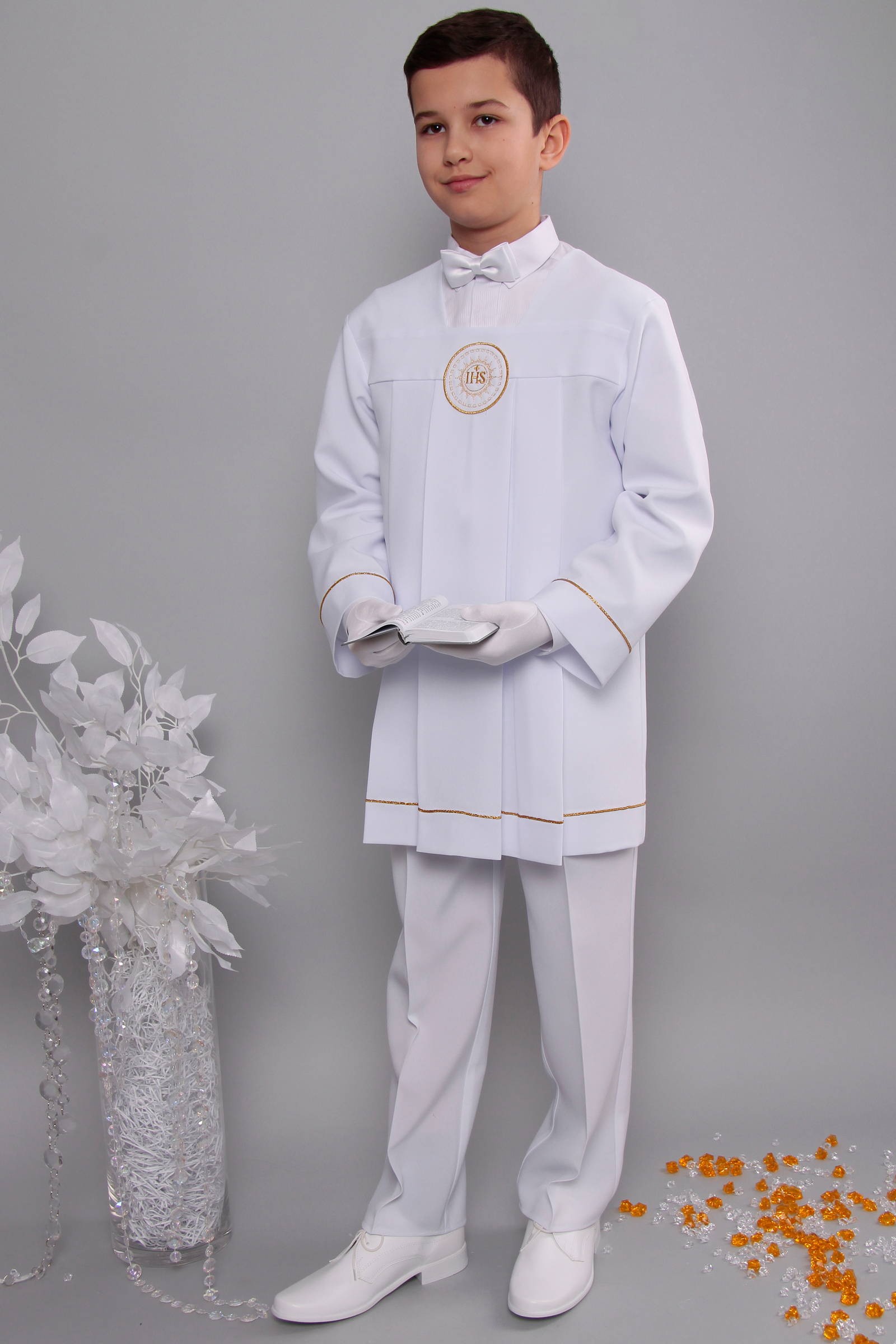 Komża komunijna 2/UK-KŻ - obraz 2