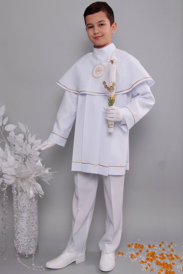 Komża komunijna 2k/UK-KŻ - obraz 2