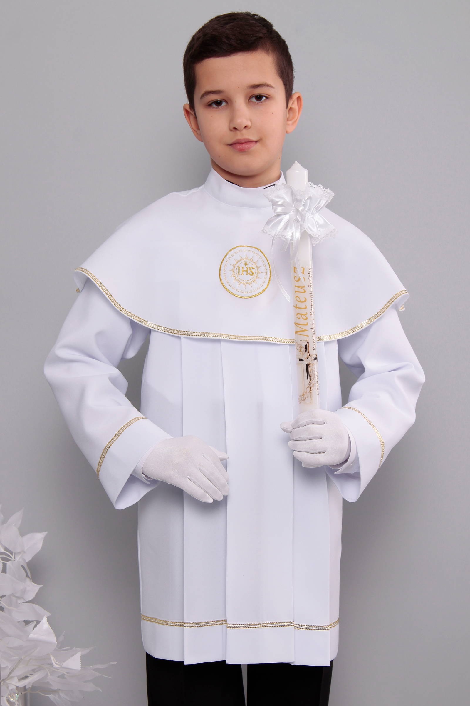 Komża komunijna 3k/UK-KŻ - obraz 0