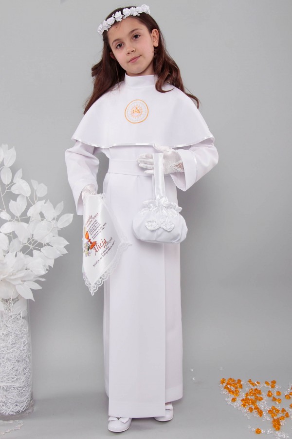 Alba komunijna 2a/UK-KK - obraz 1