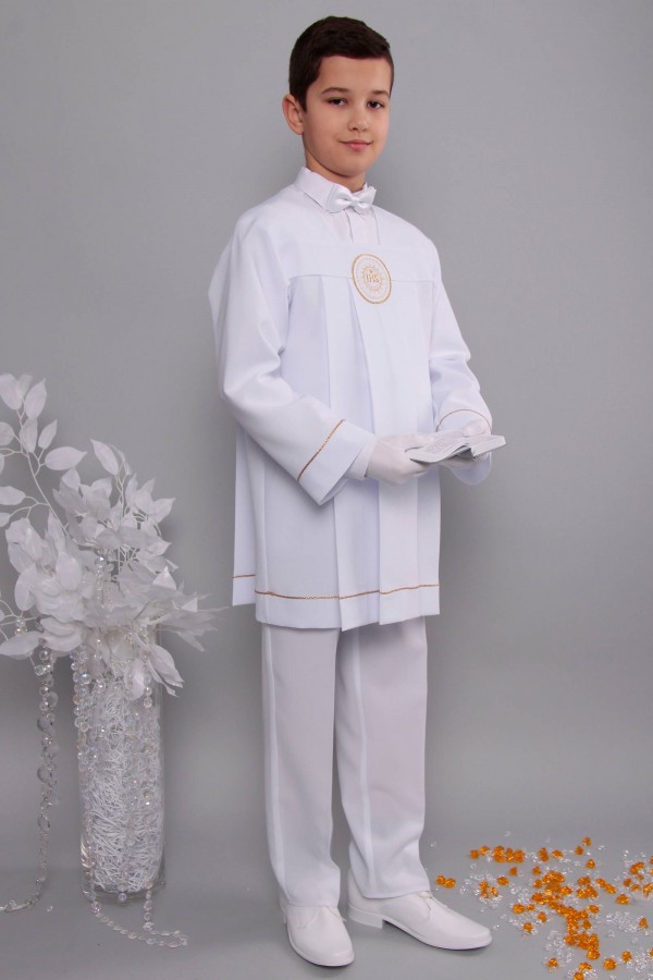 Komża komunijna 2/UK-KŻ - obraz 3