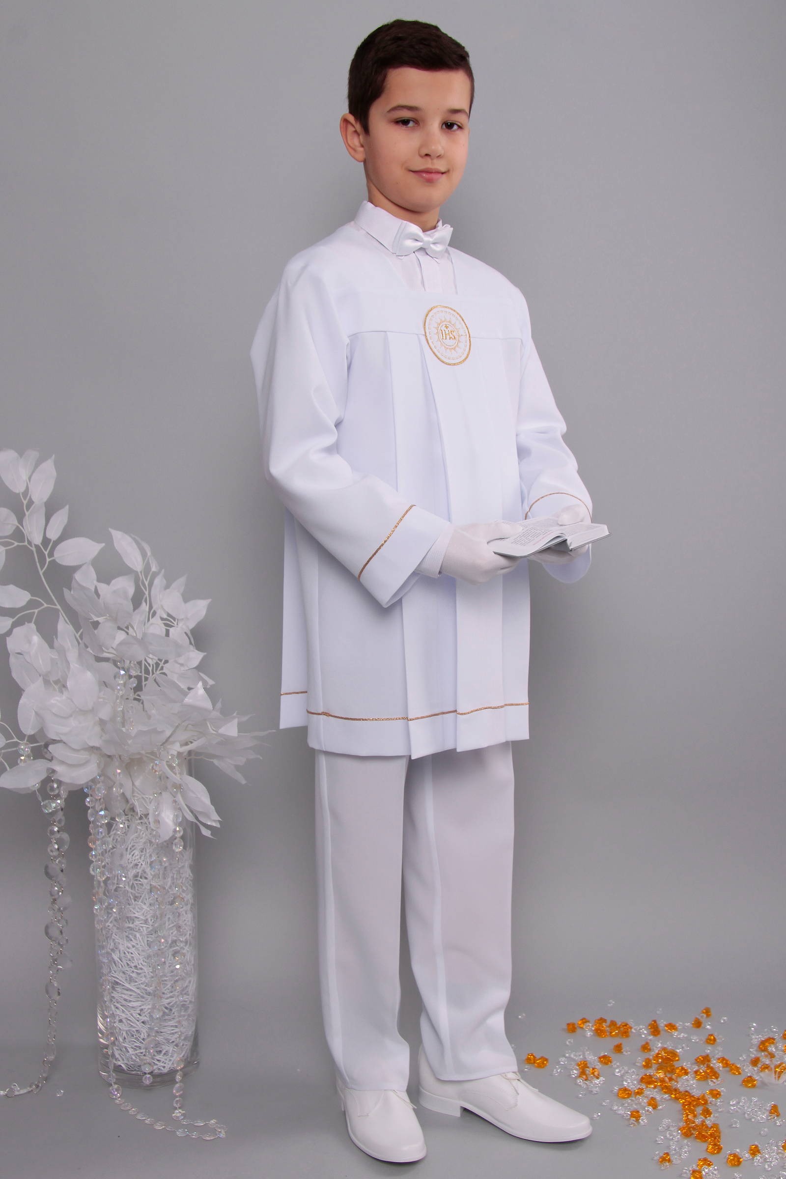 Komża komunijna 2/UK-KŻ - obraz 3