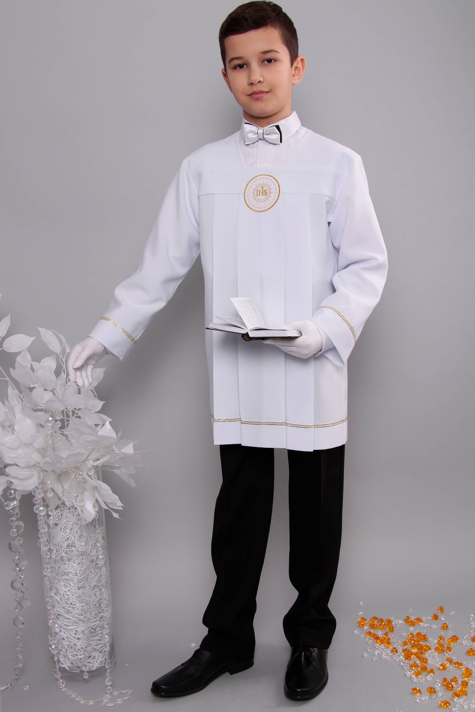 Komża komunijna 3/UK-KŻ - obraz 2