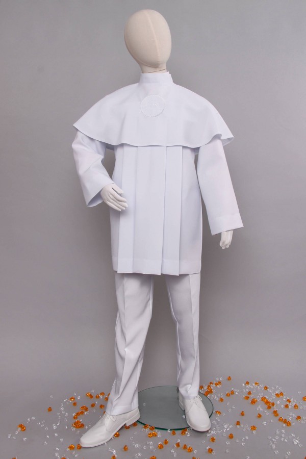 Komża komunijna 1k/UK-KŻ - obraz 4