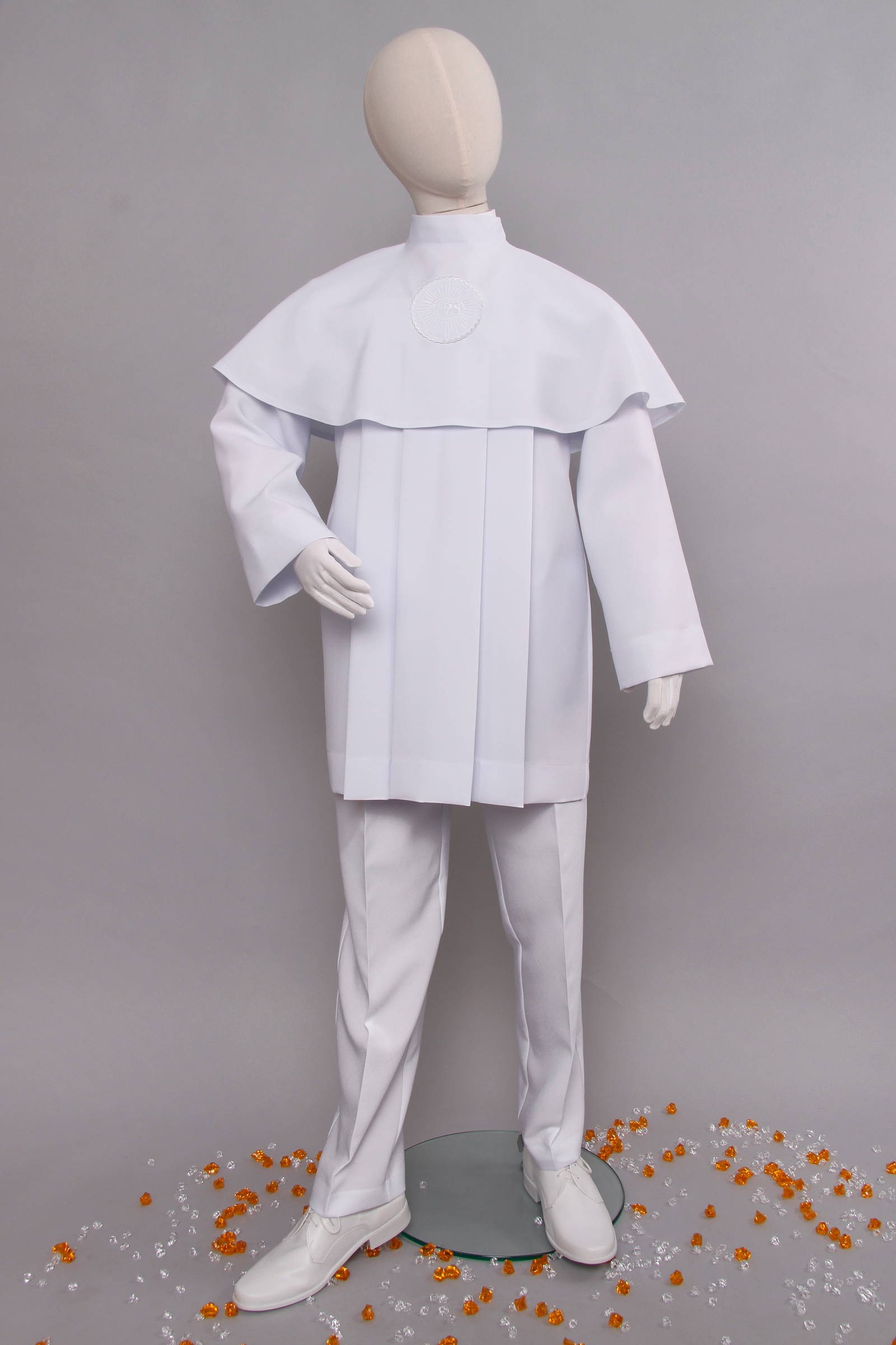 Komża komunijna 1k/UK-KŻ - obraz 4