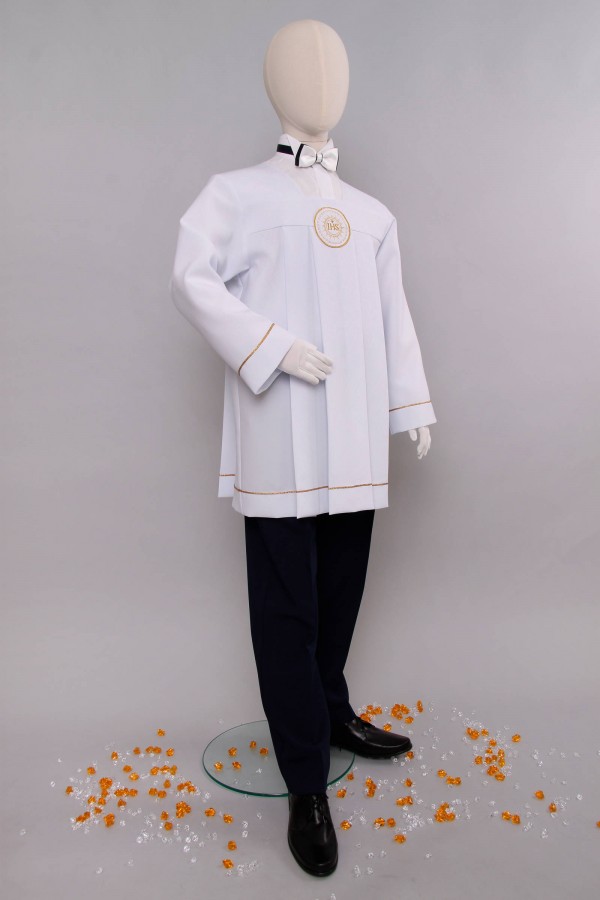 Komża komunijna 2/UK-KŻ - obraz 4