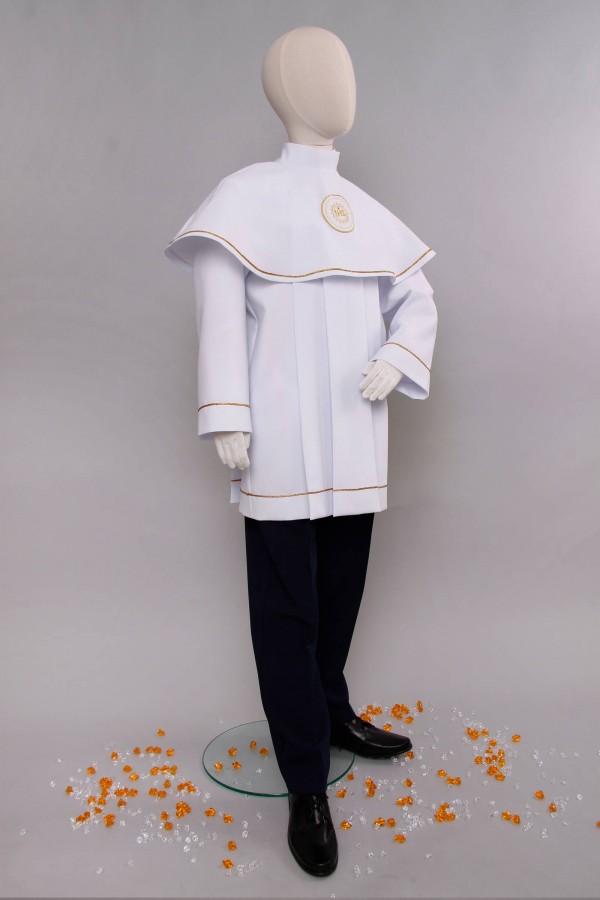 Komża komunijna 2k/UK-KŻ - obraz 4