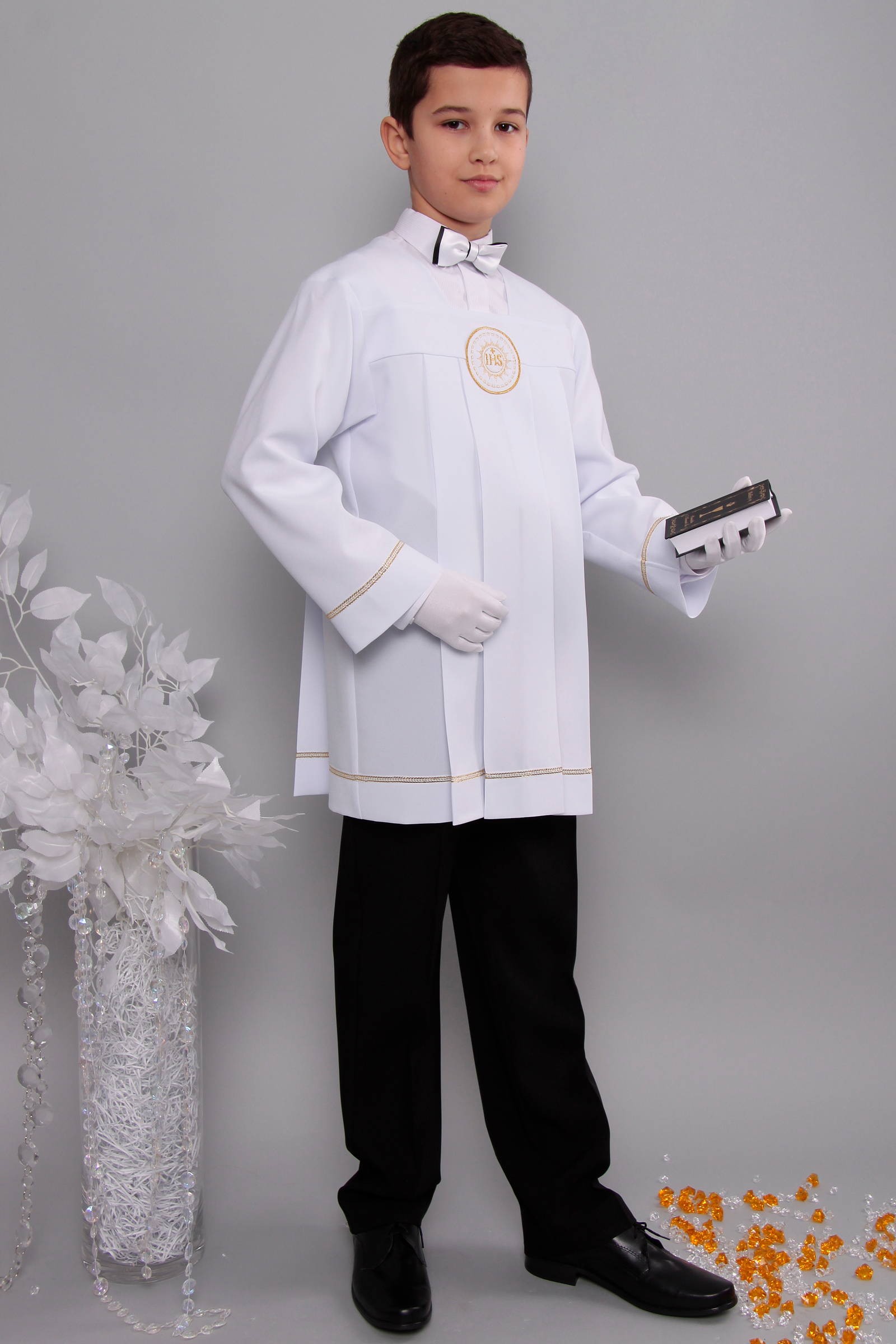 Komża komunijna 3/UK-KŻ - obraz 3